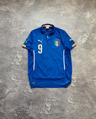 Maglia calcio vintage italia - calcio,