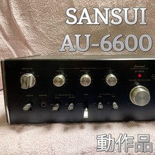 Works perfectly! SANSUI