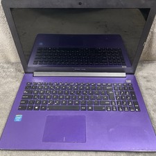 ASUS X502C Notebook PC Windows