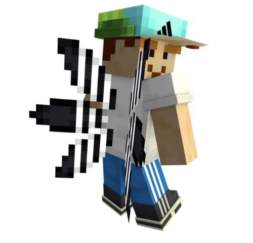 Minecraft bedrock edition - bedrock,
