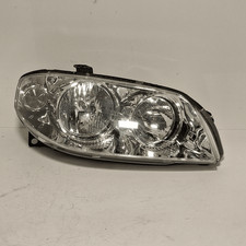 51760025 Proiettore DX FIAT