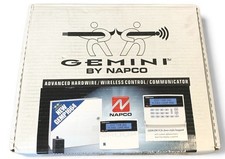 Napco Gemini GEMP1664DK1PK Kit