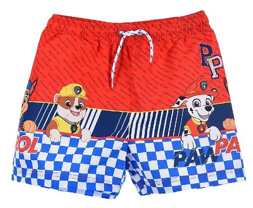 Boxer mare bambino paw patrol - boxer,