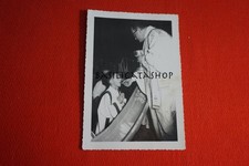 Foto vintage prima Comunione