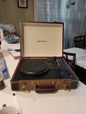 Giradischi Crosley Executive