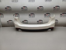 PARAURTI POSTERIORE ORIGINALE