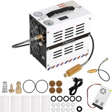 Compressore aria PCP