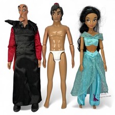 Bambole Disney Store -