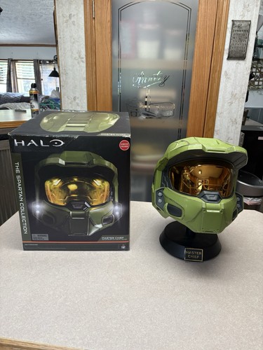 Jazwares halo premium helmet - jazwares,