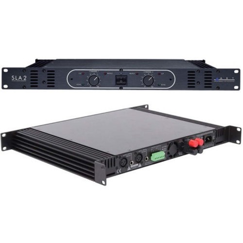 Amplificatore lineare - , da