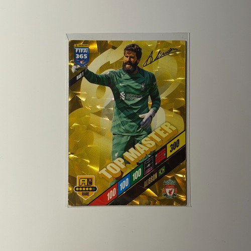 Panini adrenalyn fifa 365 - adrenalyn,