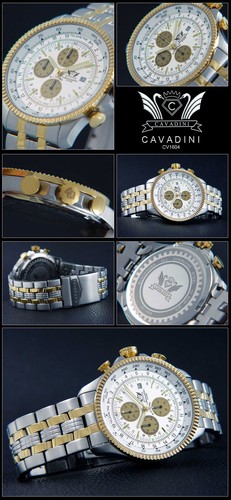 Cavadini acciaio inox pilota - acciaio,