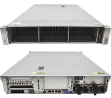 Proliant dl380 gen9 2u - hp,
