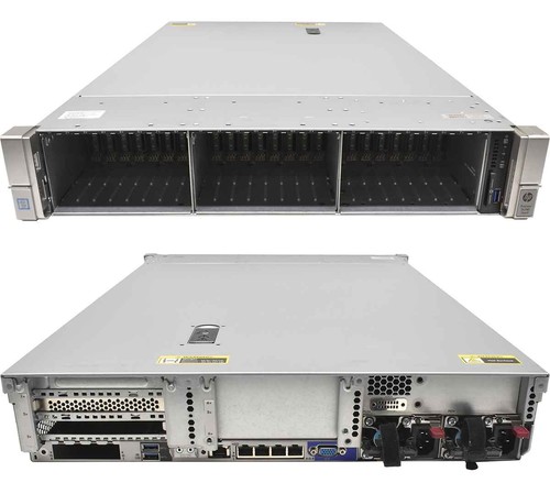 Proliant dl380 gen9 - hp,