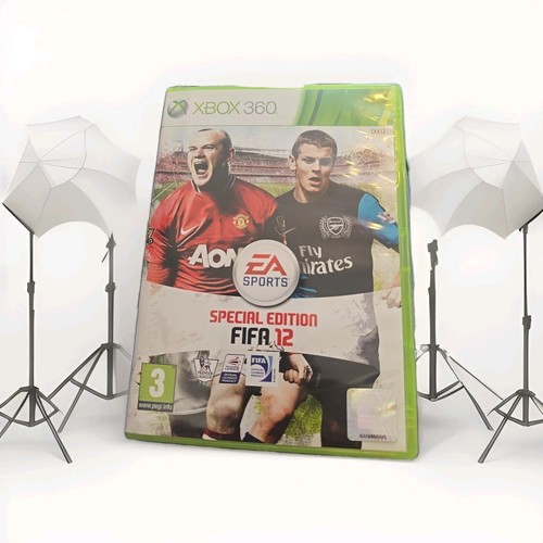 Sports fifa special - ea,