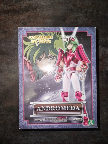 Saint seiya bandai myth - seiya, cloth