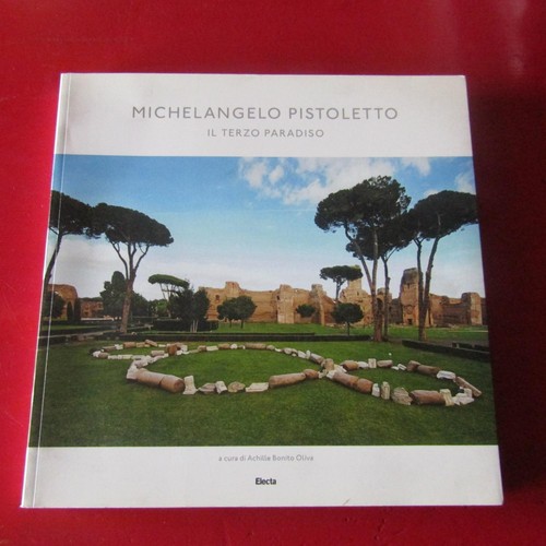 Michelangelo pistoletto il - michelangelo,