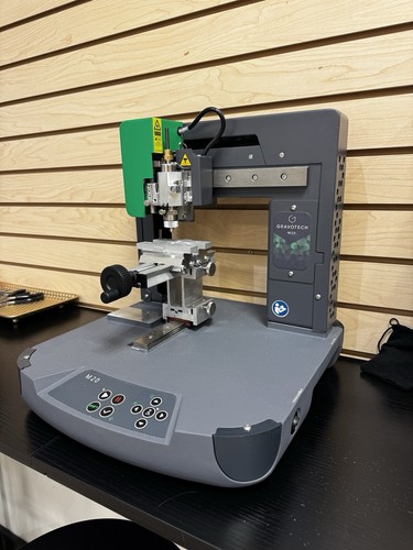 Gravograph m20 v3 - v3, jewel