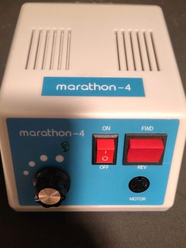 Marathon micromotor - marathon-4,