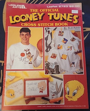 Leisure Arts volantino 2723