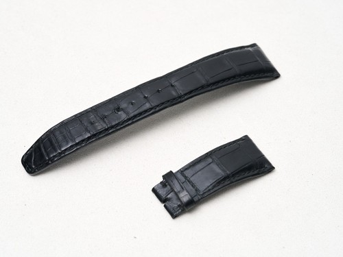 Iwc 22mm cinturino pelle - iwc,