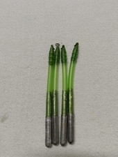 TEMOLINO PIOMBO ANTI INCAGLIO   TROTA TORRENTE MOSCHIERA QUATTRO PEZZI 50 GR