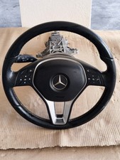 Set completo volante mercedes - volante,