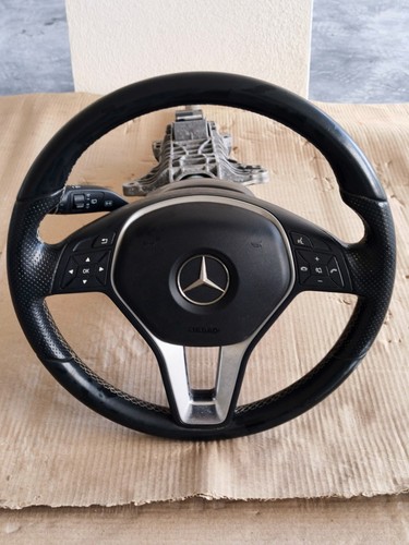 Set completo volante - , mercedes
