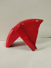 Aprilia Parafango Anteriore Rosso AF1 Project 108 50 codice AP8226044