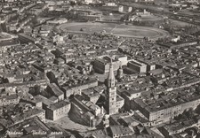 C2- Cp Cartolina MODENA Veduta