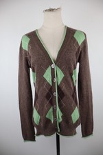 YORN MAGLIONE MAGLIA DONNA TG