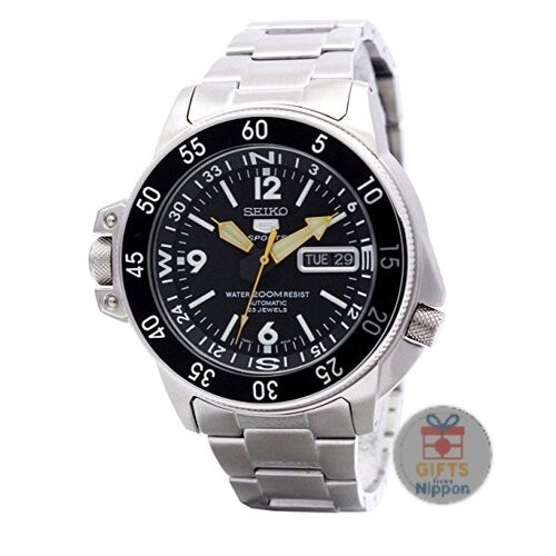 Seiko skz211k1 automatic map - skz211k1,
