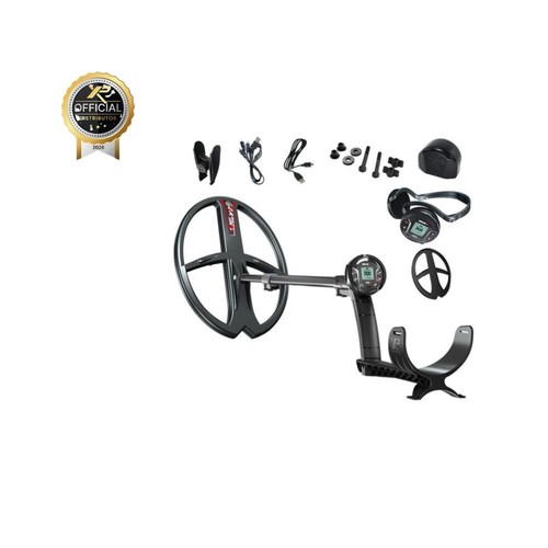 Metal detectors deus2 - xp,