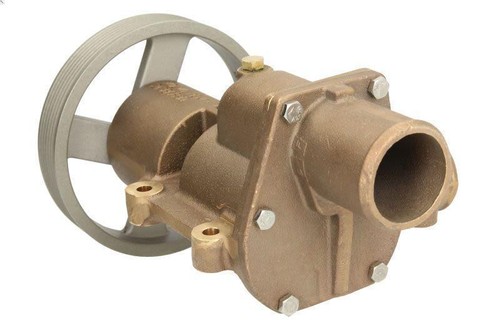 Pompa acqua volvo penta - pompa,