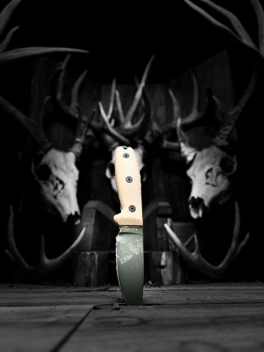 Manici esee micarta - 3,