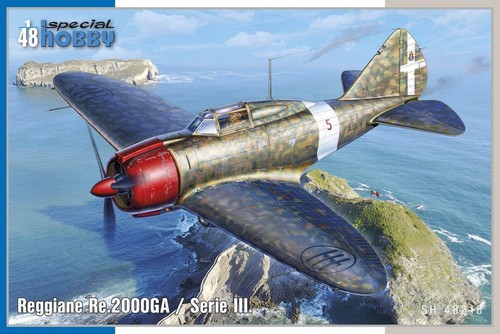 Mw22 special hobby sh48205 - special,