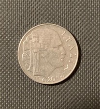 Moneta storica Regno