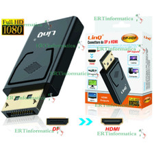 ADATTATORE CONVERTITORE VIDEO