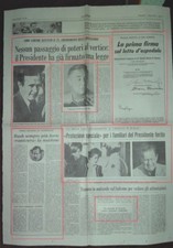Aprile 1981 attentato reagan - aprile, 1981*attentato