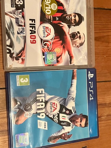 Fifa - 19, 4,