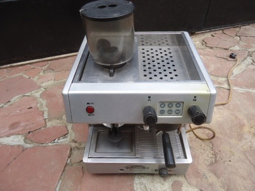 Set macchina caffè espresso - , +