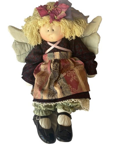 Little souls hope - little, bambola