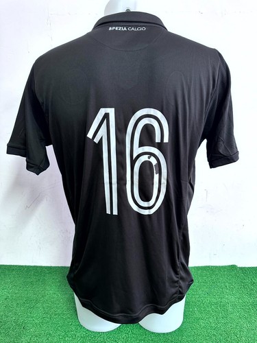 Maglia spezia primavera match - maglia,