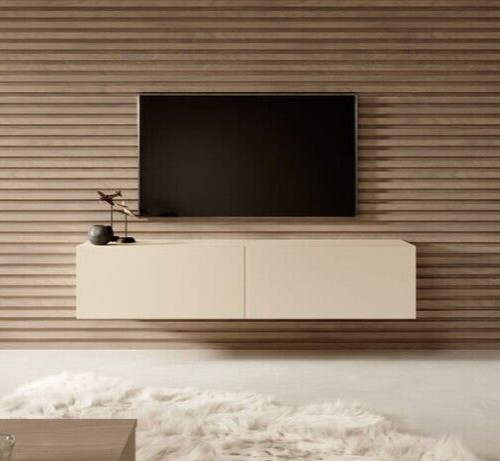 Mobile porta beige per - tv,