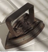 B4159 - FERRO DA STIRO VINTAGE