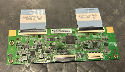 Samsung con board tcon - t-con,