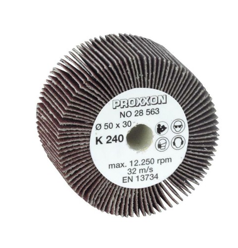Proxxon 28563 rullo mop - proxxon,