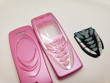 Custodia Nokia 7210 rosa nuova