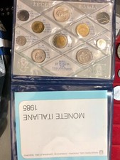 Repubblica Italiana Serie