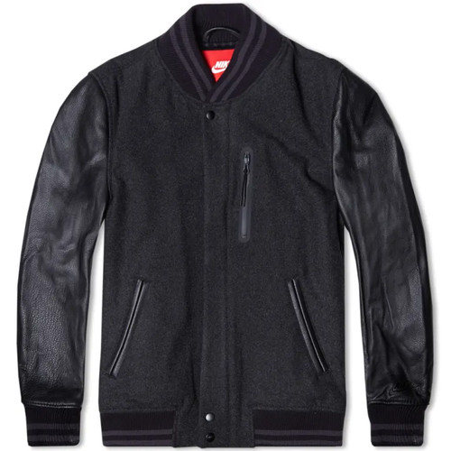 Nike destroyer varsity top - nike,
